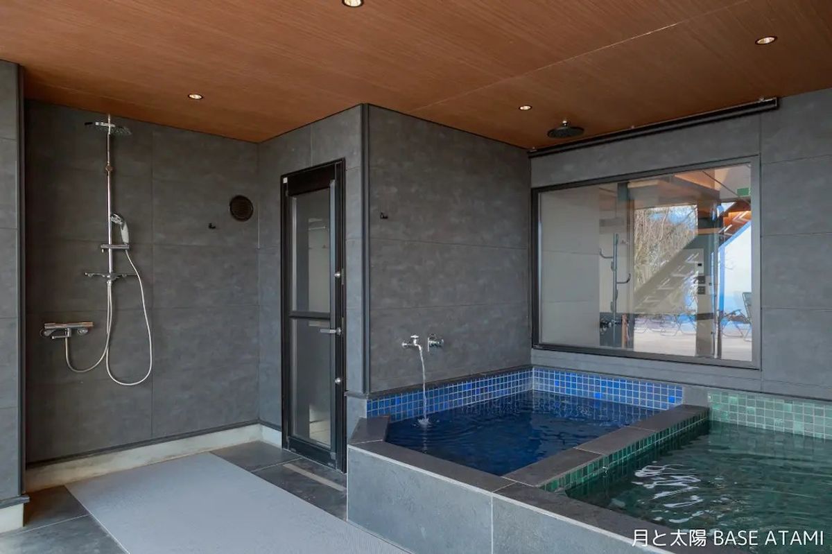 Public Bath