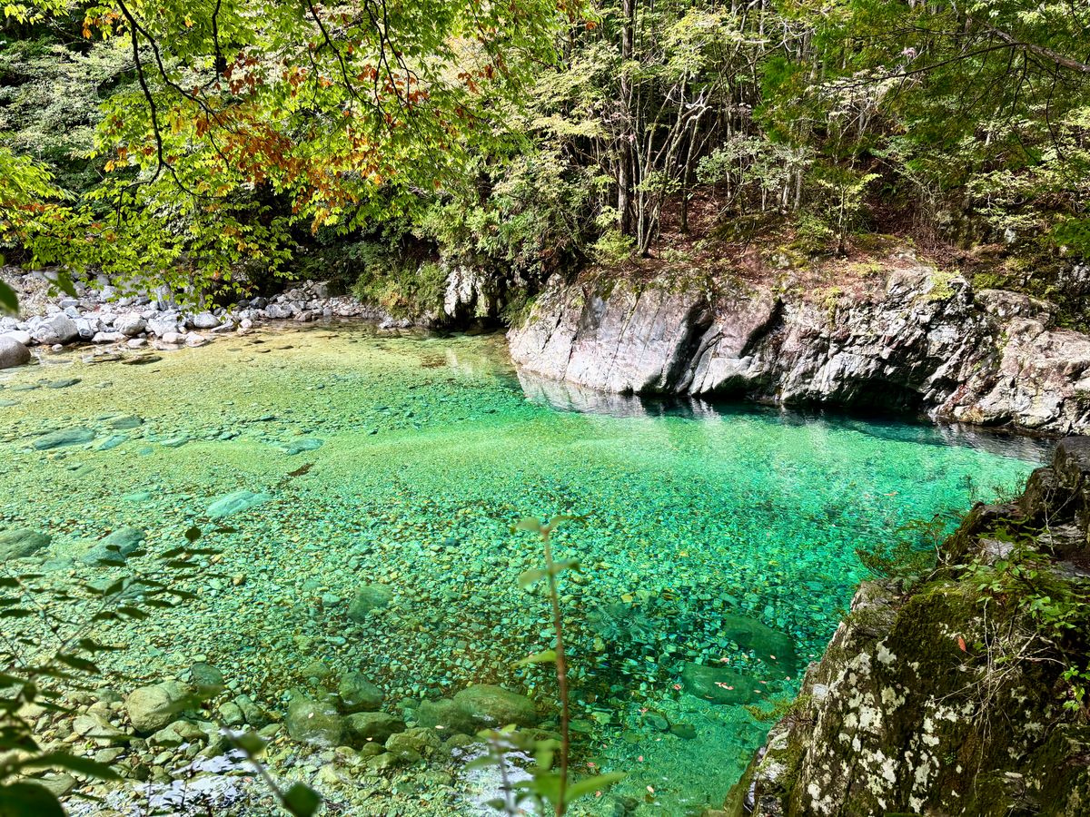 Atera Valley