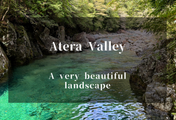 How to Visit Atera Valley from Tokyo Without a Car