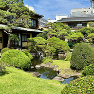Kiunkaku- an essential sightseeing spot in Atami