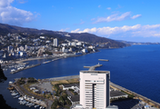 熱海之旅:從東京輕鬆抵達的度假勝地
