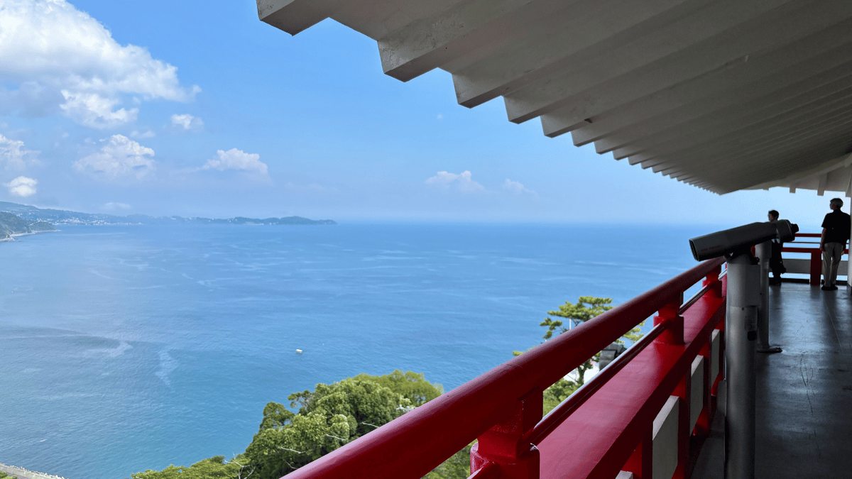 熱海城｜絶景のお城型テーマパーク