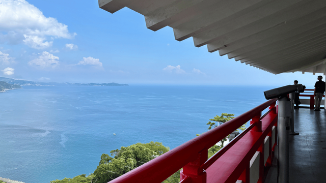 熱海城|絶景のお城型テーマパーク
