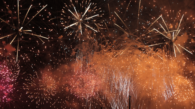 Atami Fireworks Festival 2026 | 15 Events Annually! Schedule, Times, and Recommended Viewing Spots