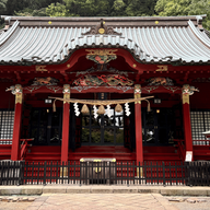 Izusan Shrine in Atami: A Peaceful Power Spot for Love