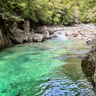 How to Visit Atera Valley from Tokyo Without a Car