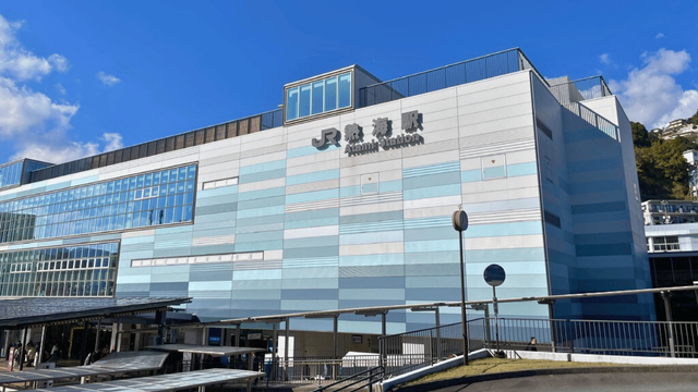 The Best Places to Visit in Atami