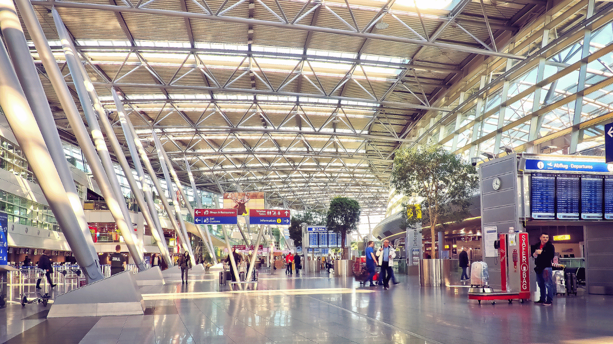 How to Access Sapporo from New Chitose Airport