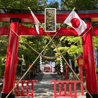 Kagoshima's Hidden Gems: The Shochu Shrine "Koriyama Hachiman Shrine"