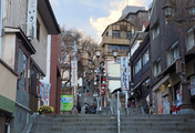 從東京出發僅需2小時即可抵達的伊香保溫泉前往方式