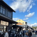 Inuyama Castle Town | Food and Retro Town Exploration Guide