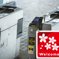 Train Guides in Japan: How to take the train