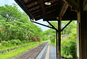 Kareigawa Station: A Hidden Gem & Perfect Short Trip from Kagoshima Airport