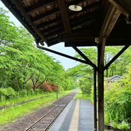 Kareigawa Station: A Hidden Gem & Perfect Short Trip from Kagoshima Airport