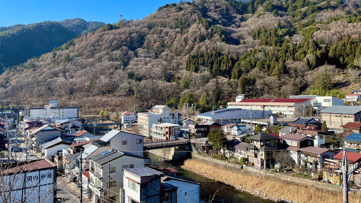 木曽福島・福島宿：昔の街並みと手軽なハイキングを楽しむ