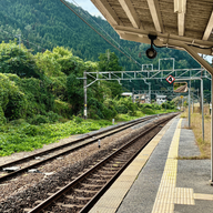 How to Travel Kiso Valley by Train: Guide to Nakasendo Post Towns on JR Chuo Line