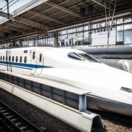 Shinkansen: Differences between Nozomi, Hikari, and Kodama
