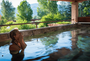 Airports in Japan where you can enjoy day trip hot springs