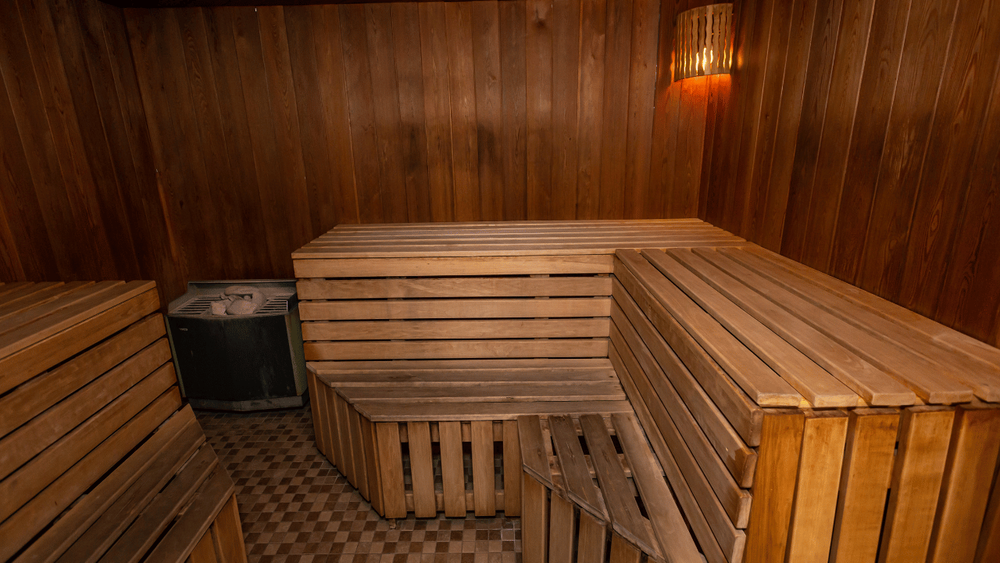 Unique Sauna Culture in Japan