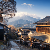 How to Get to Kiso Valley from Tokyo