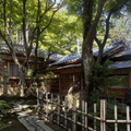 石川縣·山中溫泉「加賀依綠園」