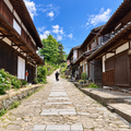 長野木曾谷指南:歷史悠久的宿場町與中山道