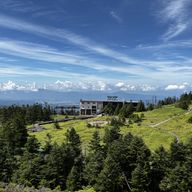 Tsuboniwa & the Kita-Yatsugatake Ropeway: An Easy Alpine Walk in Yatsugatake