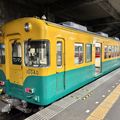 富山から立山駅へ:富山地方鉄道(地鉄)の乗り方
