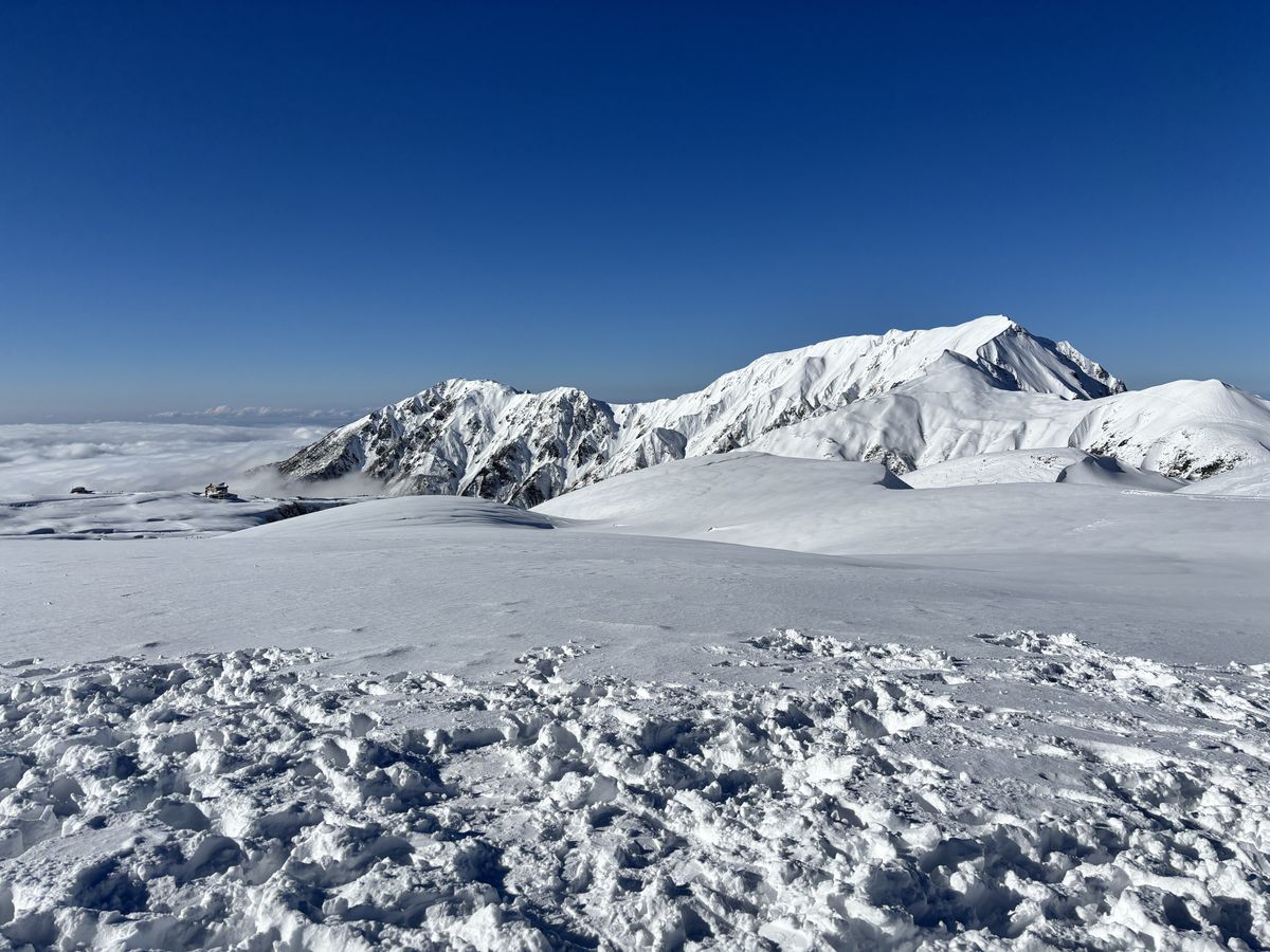 Crossing the Tateyama Kurobe Alpine Route in One Day: A Complete Guide