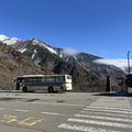 How to Get to the Tateyama Kurobe Alpine Route from Tokyo (Ogizawa Station)