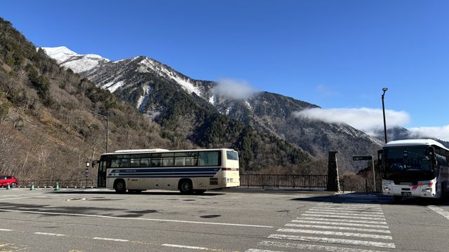 How to Get to the Tateyama Kurobe Alpine Route from Tokyo (Ogizawa Station)