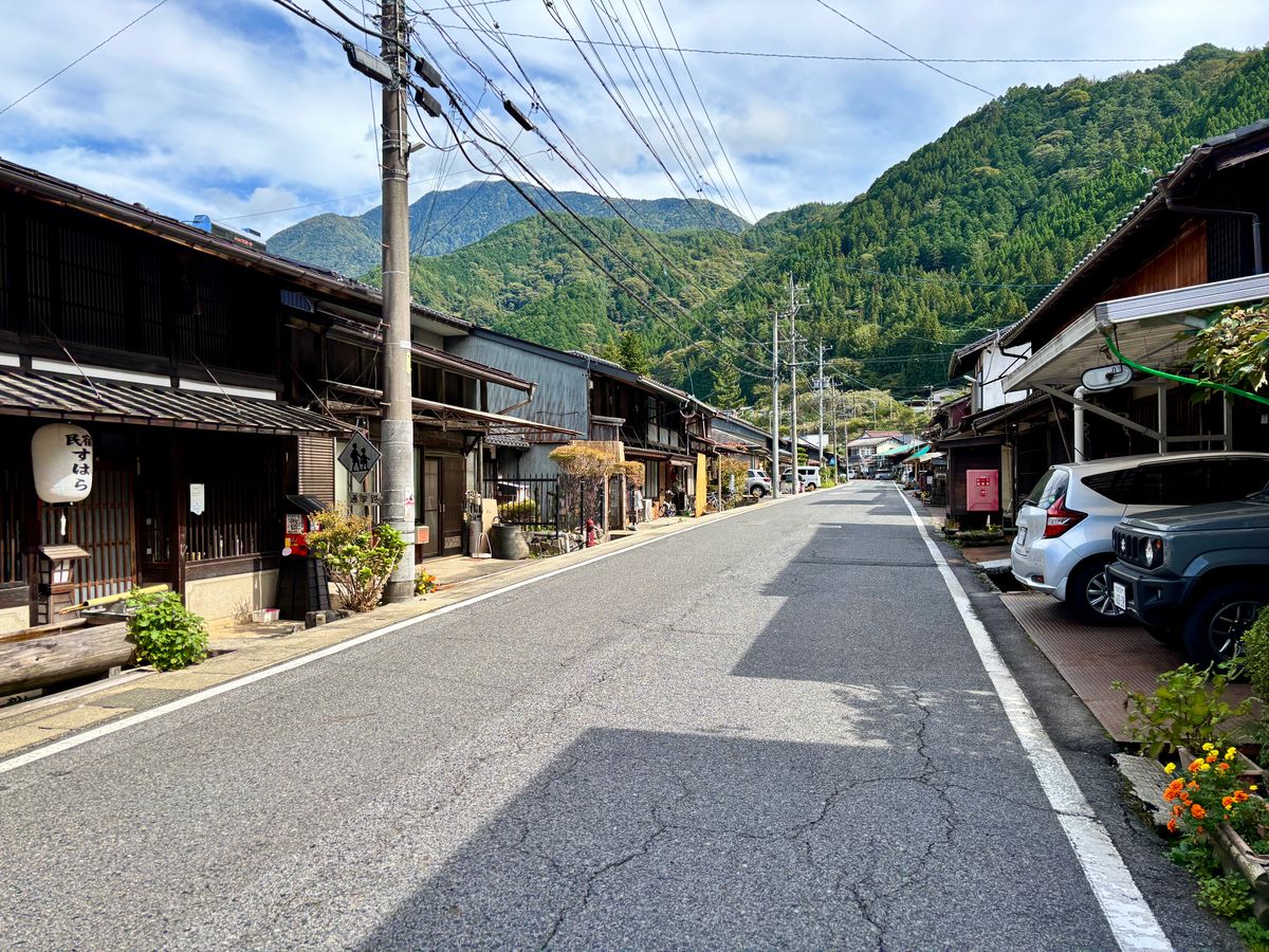 Suhara-Juku